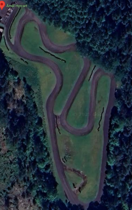 Åmåls Hyrcart image