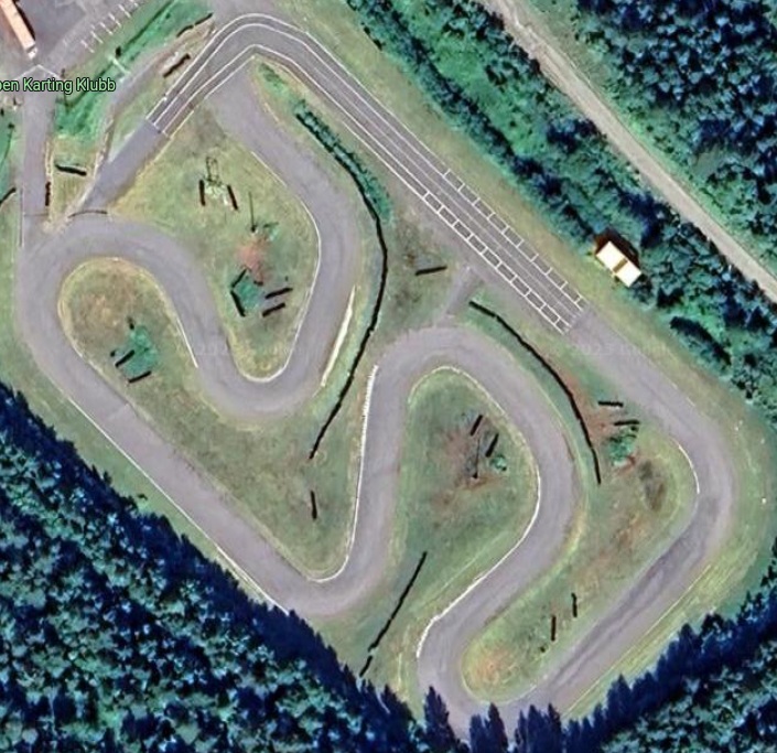 Aspen Karting Klubb image