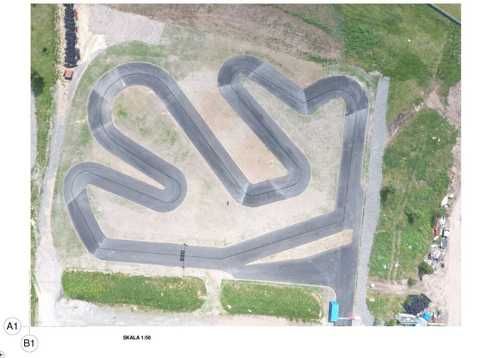 Falkenbergs Motorklubb image