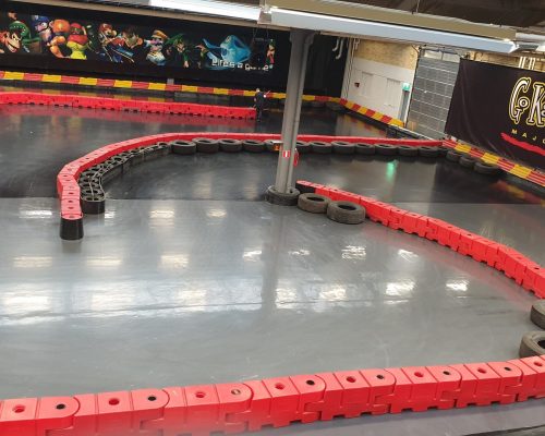 Go Karting Göteborg image