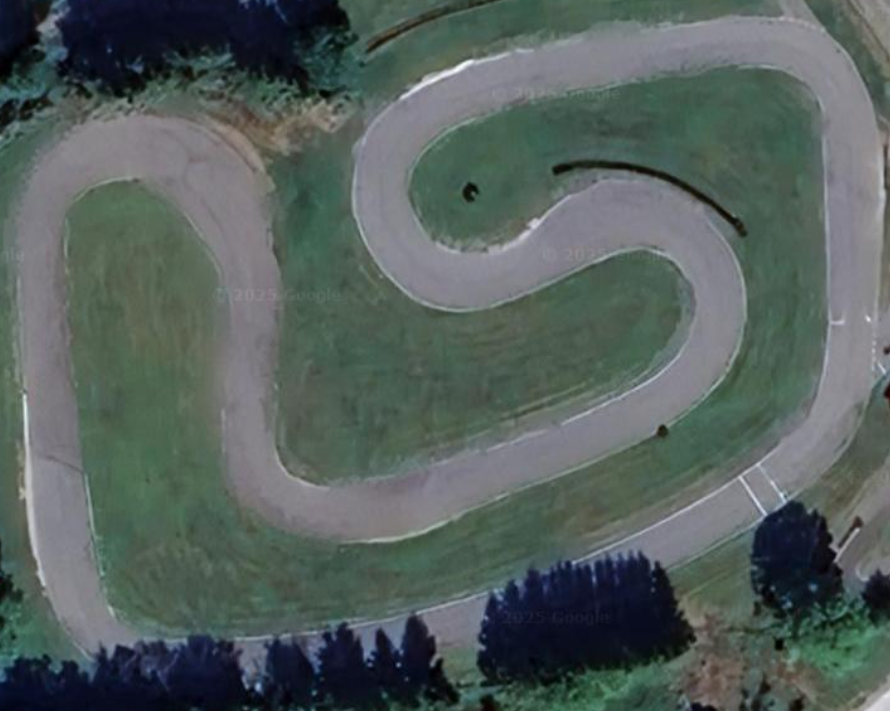 Gokart för alla image