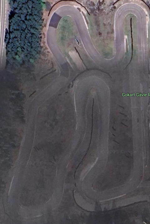 Gokart Gävle image