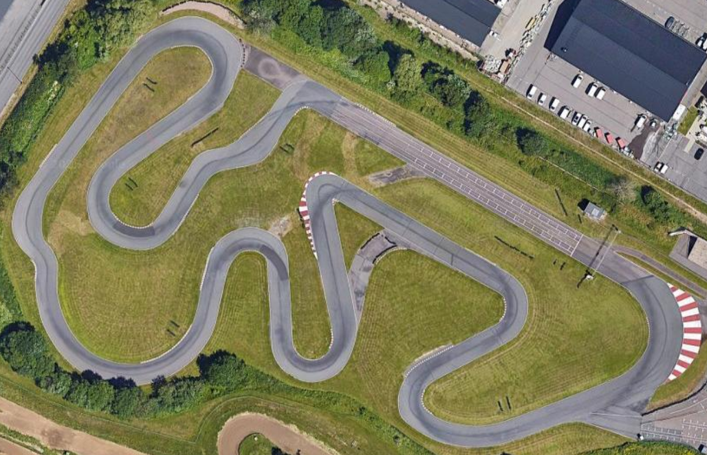 Gokart Helsingborg image