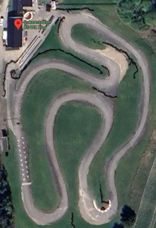 Gokartstadion ÖS-WE Ring image