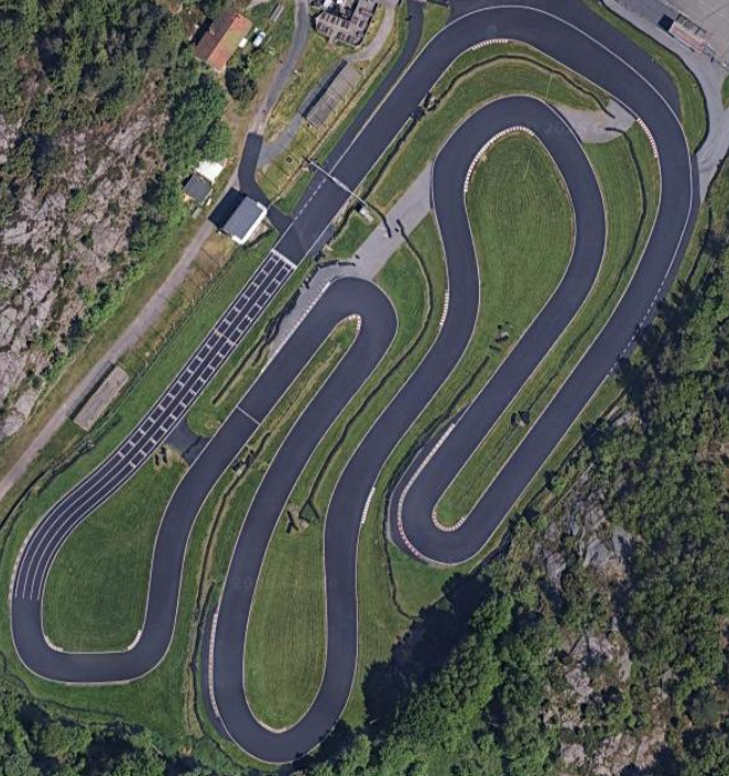 Göteborgs Gokart Center image