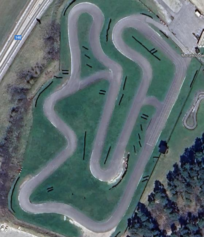 Gotland Gokart image