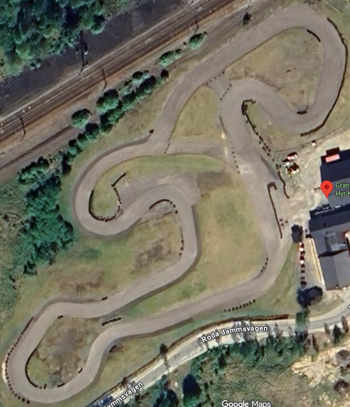 Gränges Hyr-kart image