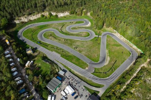 Järfälla Hyrkart image