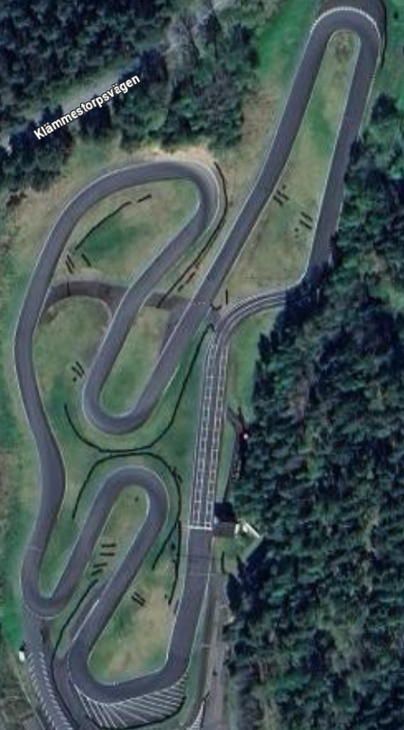 Jönköpings Karting Club image