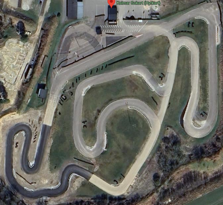 Kalmar Gokart image