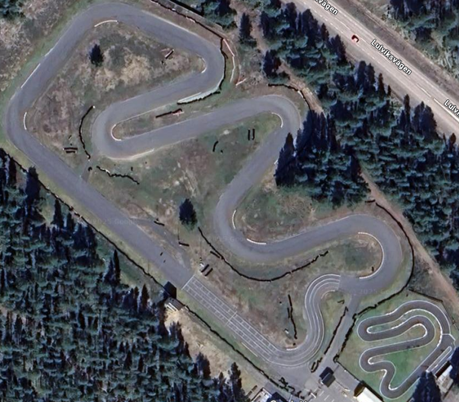 Kartway Luleå image