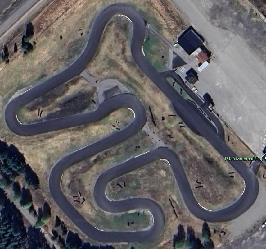 Kartway Piteå image