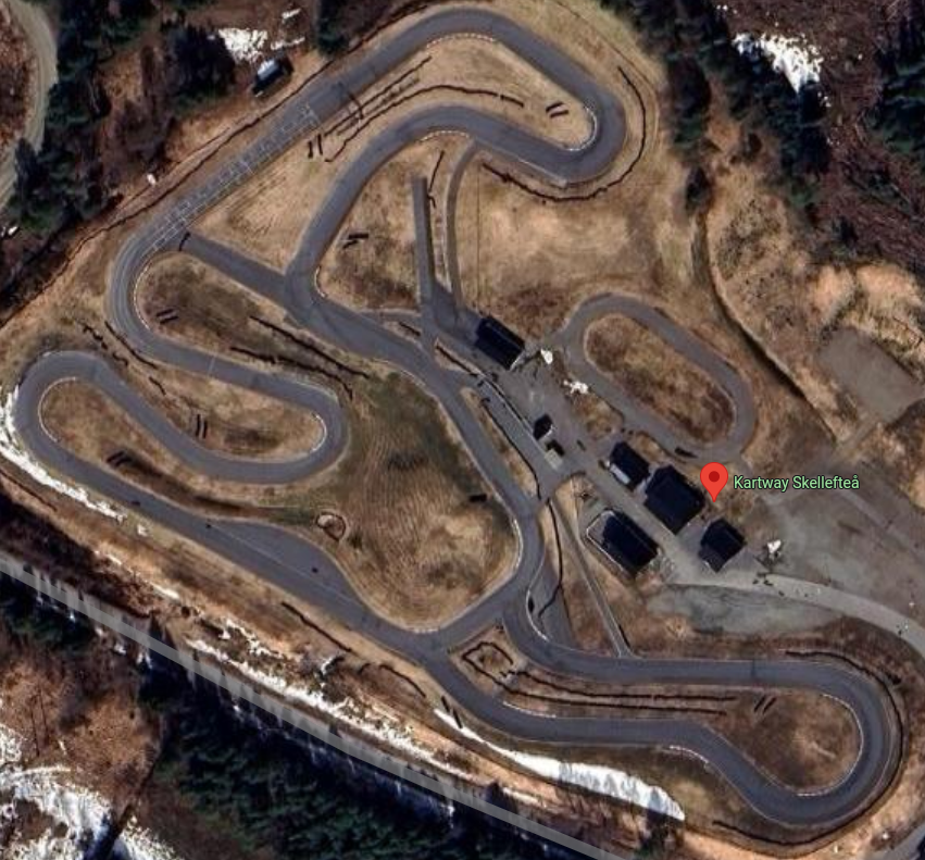 Kartway Skellefteå image