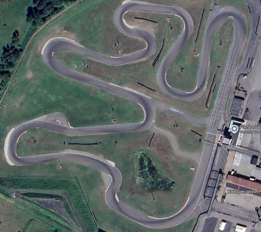 Kristianstad Karting image