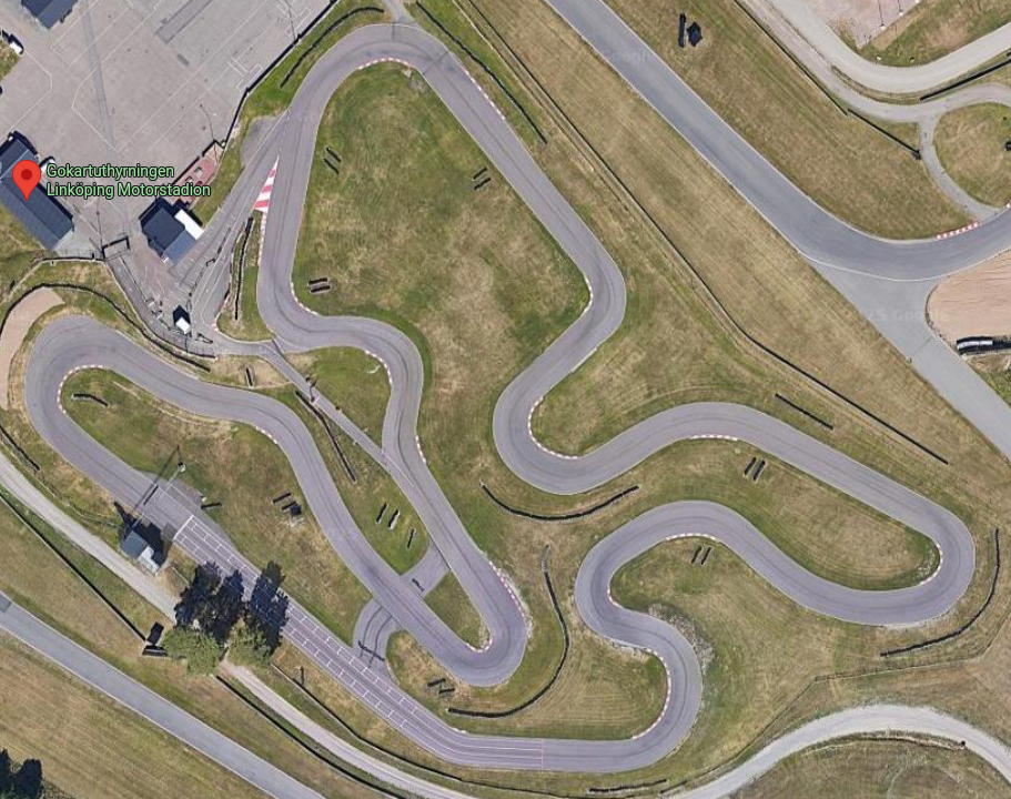 Linköpings Motorstadion image