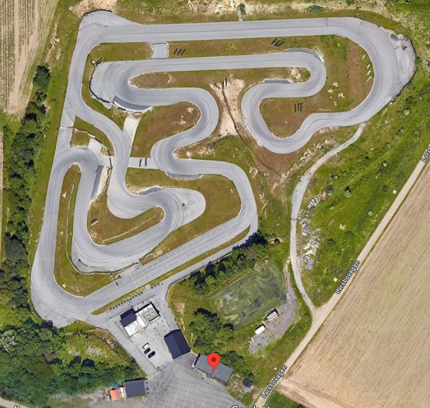 Lockarps Gokart image