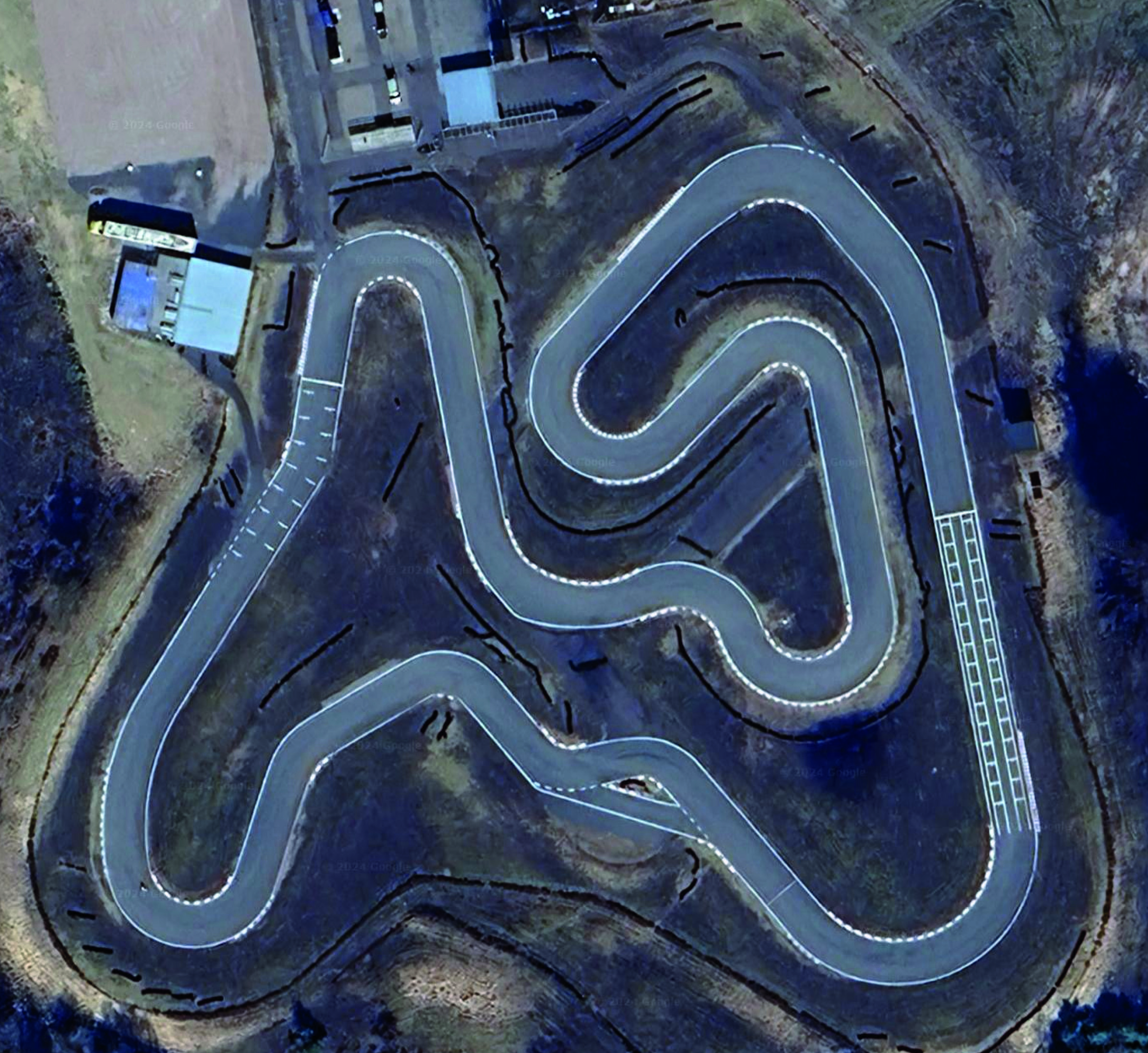 Motorstadion Skövde image