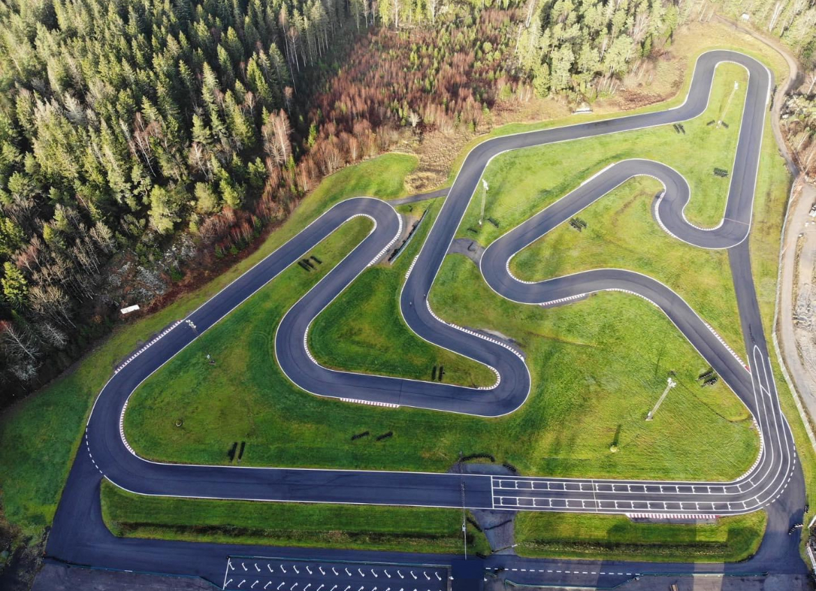 Motorstadion Uddevalla image