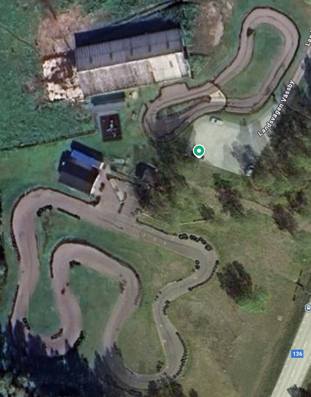 Ölands Gokartcenter image