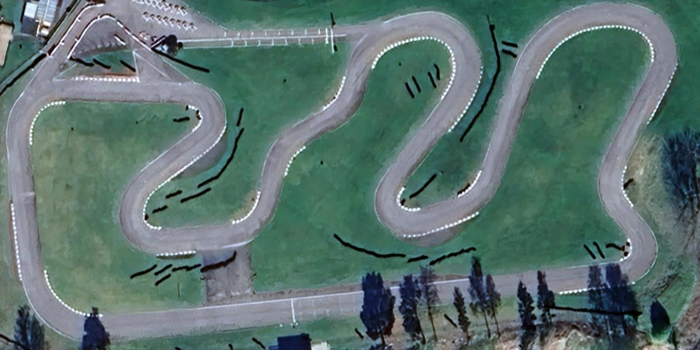 Örebro Motorstadion image