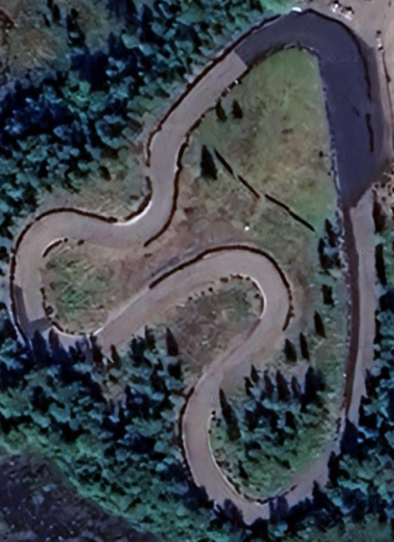 Orrkammens Gokart image