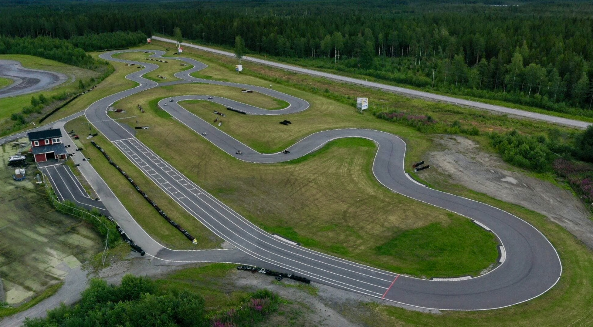 Östersunds Hyrkart image