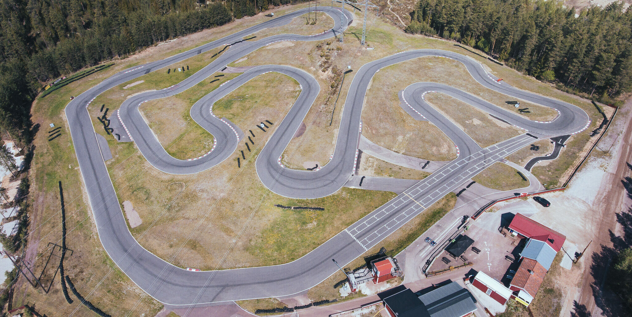 Rättviks Gokartbana image