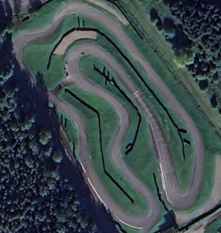 Valla Raceway image
