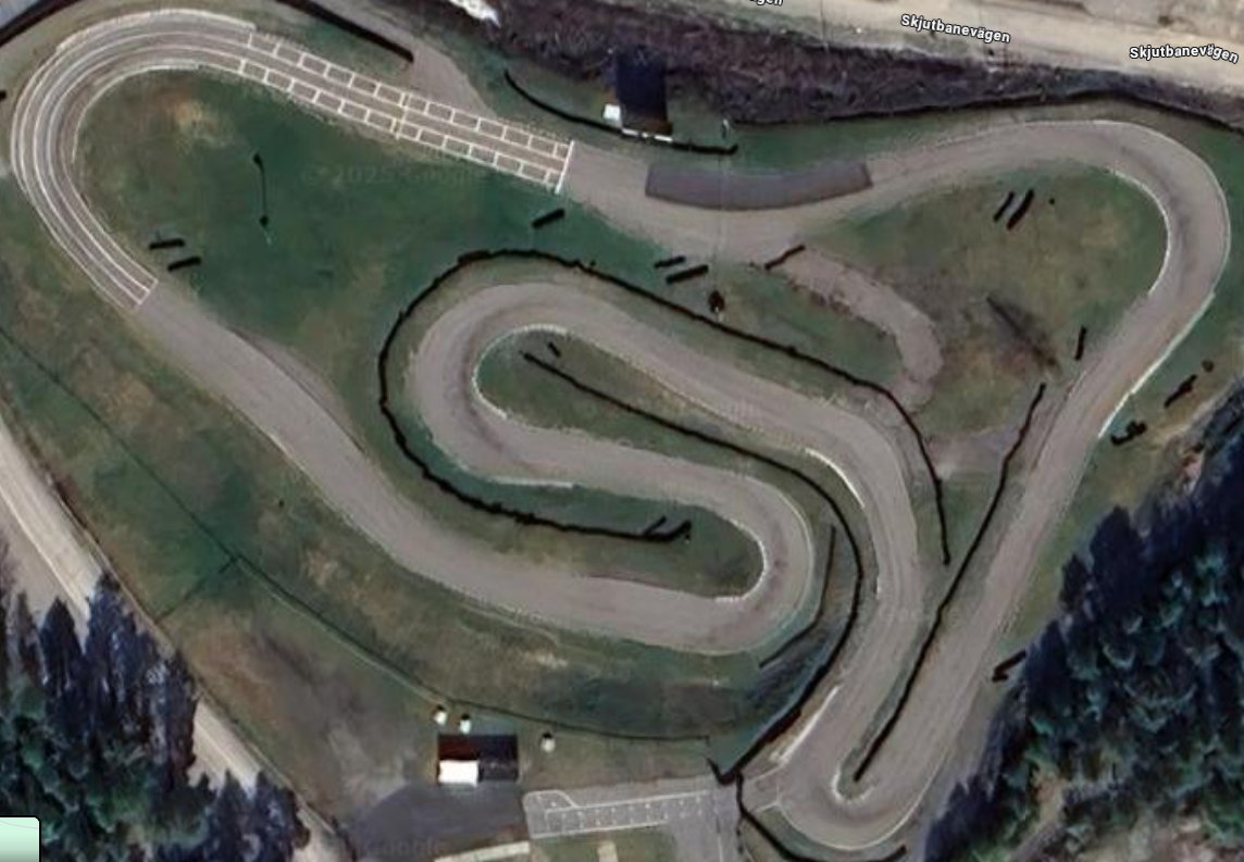 Varggropens Kart Racing Club image
