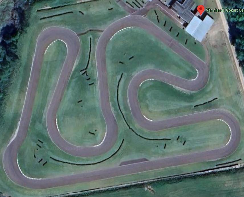 Värmlands Gokartcenter image