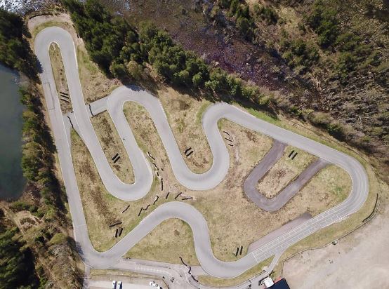 Växjö Hyrkart image