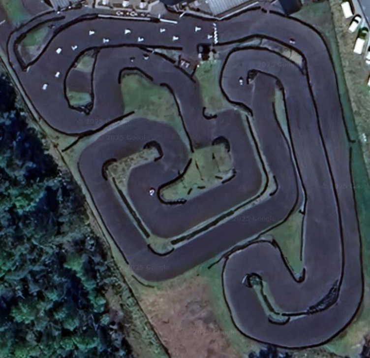 Vroom Gokart image