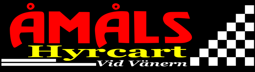 Åmåls Hyrcart logo