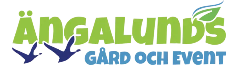 Ängalunds Gård logo