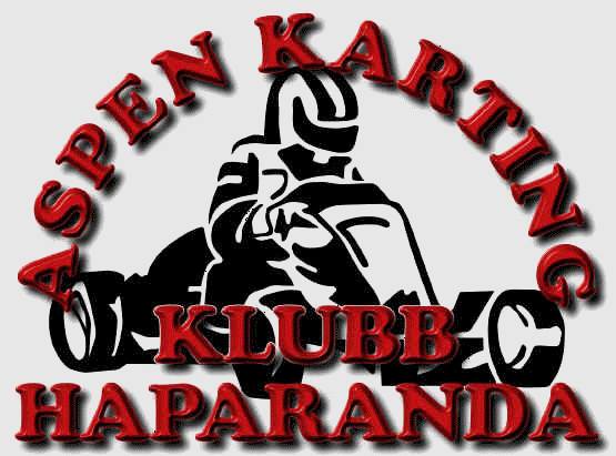 Aspen Karting Klubb logo