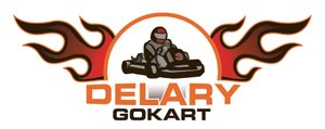 Delary Gokart logo