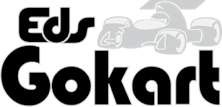 Eds Gokart logo