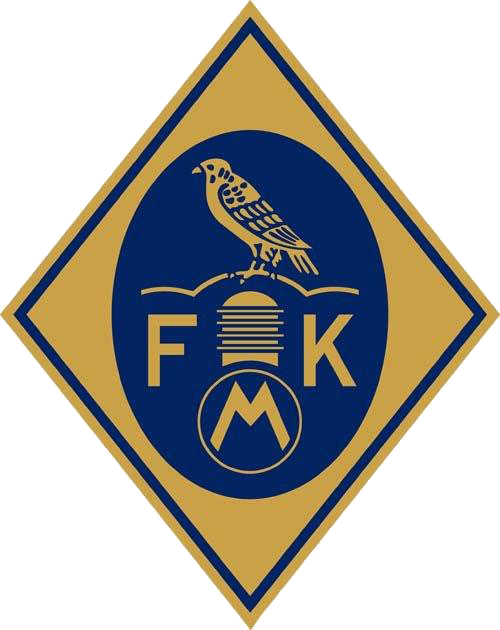 Falkenbergs Motorklubb logo