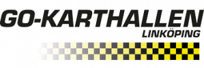 Go-karthallen Linköping logo