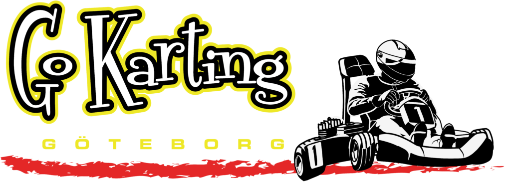 Go Karting Göteborg logo