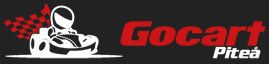 Gocart Piteå logo