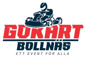 Gokart Bollnäs logo