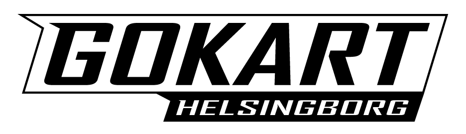Gokart Helsingborg logo