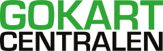 Gokartcentralen Kungälv logo