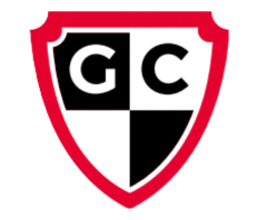 Gokartcentret på Rörken logo