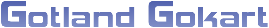Gotland Gokart logo