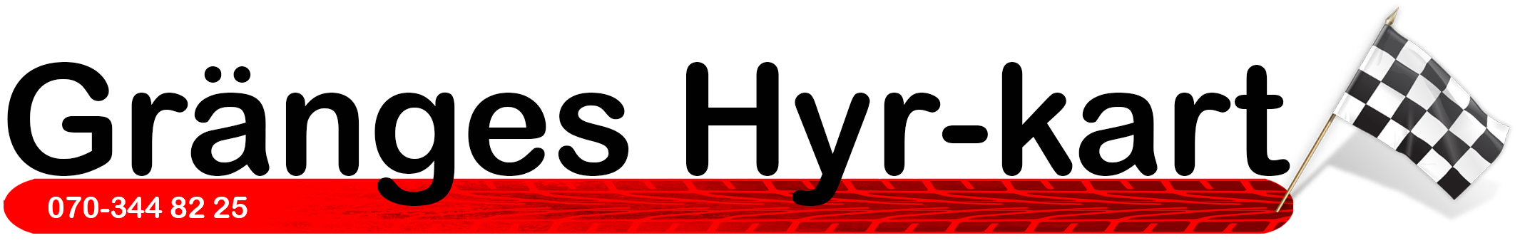 Gränges Hyr-kart logo