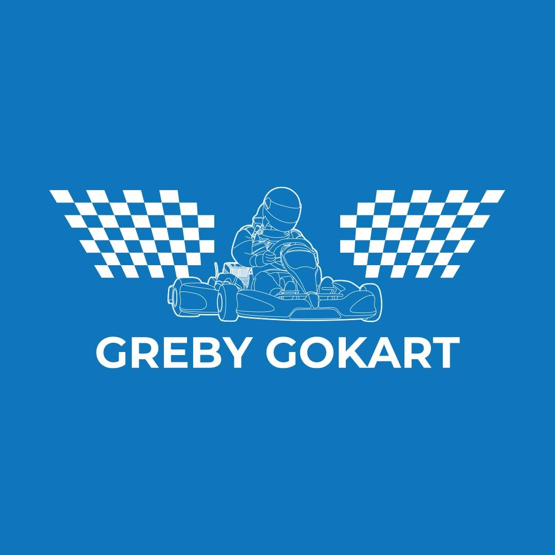 Greby Gokart logo