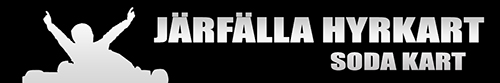 Järfälla Hyrkart logo