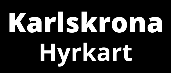 Karlskrona Hyrkart logo